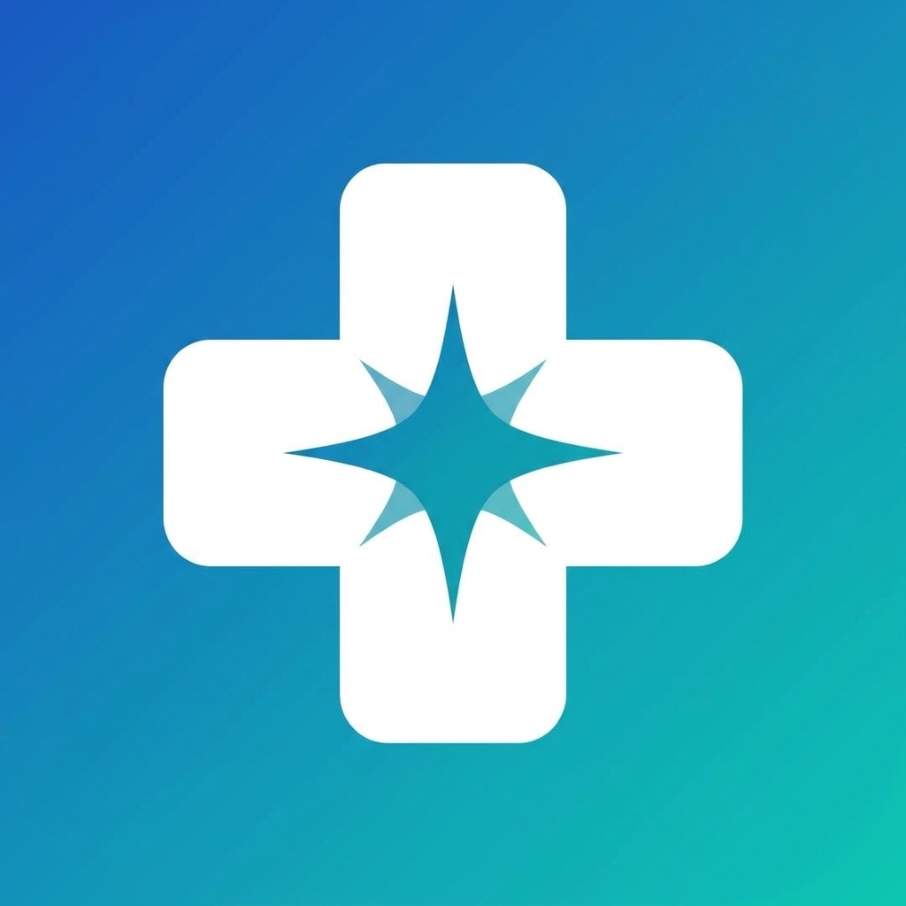 HealthAgent Icon